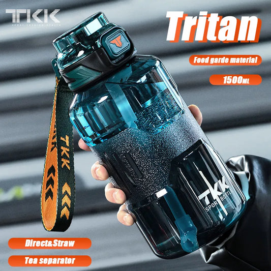 TRITAN Sports Water Bottle 51oz